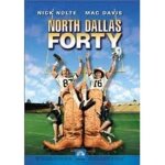 North dallas forty [dvd] [1979] [region 1] [us import] [ntsc]