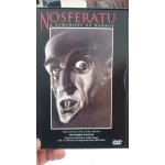 Nosferatu, the vampire Nosferatu, the vampire