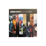Le nouvel observateur collection cinema - 8 films - coffret neuf sous blister - zatoichi, le caiman, ...