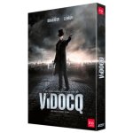 Les nouvelles aventures de vidocq