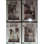 La nouvelle malle des indes par christian jaque 4 dvd en 7 episodes avec roger carel, christian kohlund, ... La nouvelle malle des indes par christian jaque 4 dvd en 7 episodes avec roger carel, christian kohlund, ...