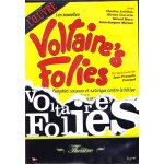 Les nouvelles voltaire's folies, pamphlet cocasse et satirique contre la bêtise Les nouvelles voltaire's folies, pamphlet cocasse et satirique contre la bêtise