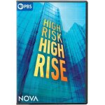Nova: high - risk high - rise [dvd]