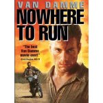 Nowhere to run Nowhere to run