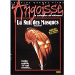 La nuit des masques collection les plus grands films d'angoisse