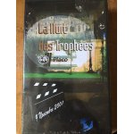 La nuit des troph�es bpb placo k7 vhs