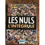 Les nuls l'intregrule