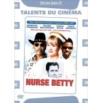 Nurse betty dvd talents du cinema acteurs : morgan freeman - ren�e zellweger - chris rock - greg kinnear ...