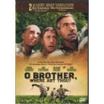 O brother, where art thou? O brother, where art thou?