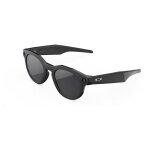 Oakley meta hstn - lunettes intelligentes - 32 go - rond - polaris� - wi - fi 6, bluetooth - 12 m�gapixels ...