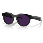 Oakley meta hstn - lunettes intelligentes - 32 go - rond - transitions - wi - fi 6, bluetooth - 12 m�gapixels ...
