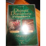 Objectif d�couverte : les plantes et les arbres - volume 4