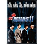 Ocean's 11 [dvd] [1960] [region 1] [us import] [ntsc]
