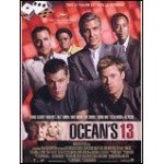 Ocean's 13 - dvd locatif