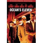 Ocean's eleven