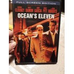 Ocean's eleven