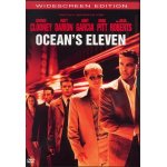 Ocean's eleven
