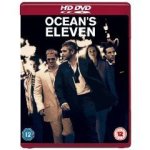 Ocean's eleven