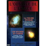 L'odysse de l'espace - 3 - la vie des etoiles / les enigmes du cosmos