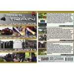 Odyss�e du train 3 : tence duniere - fantome - anduze