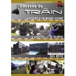 Odysse du train 5 : butry - paimpol - rail movie