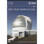 Des yeux dans le ciel, l'invention de la lunette et du tlescope, esa