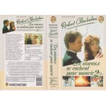 Les oiseaux se cachent pour mourir 2 partie - richard chamberlain, rachel ward - 160 mn