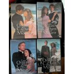 Les oiseaux se cachent pour mourir int�grale 4dvd encore sous blister d'origine