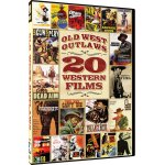 Old west outlaws 20 western films