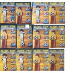 Olive et tom captain tsubasa 18 dvd diff�rent edition hachette
