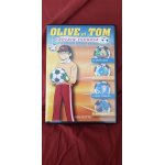 Olive et tom captain tsubasa