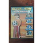 Olive et tom captain tsubasa n2 hachette