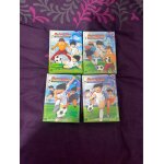 Olive et tom dvd ( captain tsubasa )