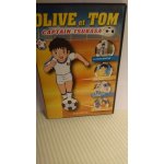 Olive et tom episode 1 a 4