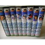 Olive et tom vol. 17 a vol. 24