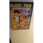 Olive et tom vol. 3
