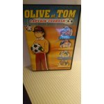 Olive et tom vol. 4