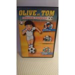 Olive et tom vol. 5