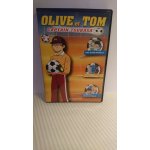 Olive et tom vol. 6