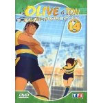 Olive & tom volume 14