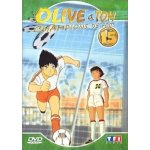 Olive & tom volume 15
