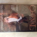 La ollection cheval en dvd n21