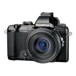 Olympus stylus 1 - appareil photo numrique - compact - 12. 0 mp - 1080p - 10. 7x zoom optique - wireless ...