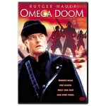 Omega doom [dvd] [region 1] [us import] [ntsc]