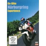 On - bike nurburgring experience