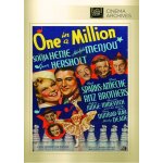 One in a million (1936 / on demand dvd - r)