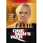 One man s war