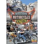 One million motorcycles: all boxed up [dvd] [region 1] [us import] [ntsc]
