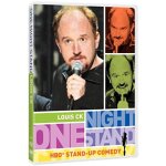 One night stand: louis ck [dvd] [2005] [region 1] [us import] [ntsc]