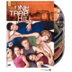 One tree hill - the complete first season One tree hill - the complete first season